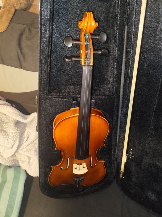 Viola de Arco 15" Thomann