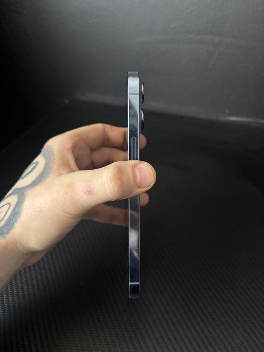 Iphone 13Pro Max stan Igła  87%bat