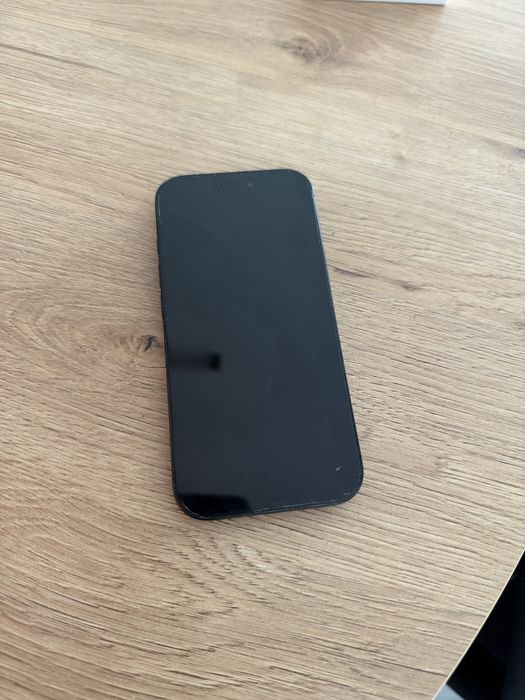 Iphone 16 pro 256gb