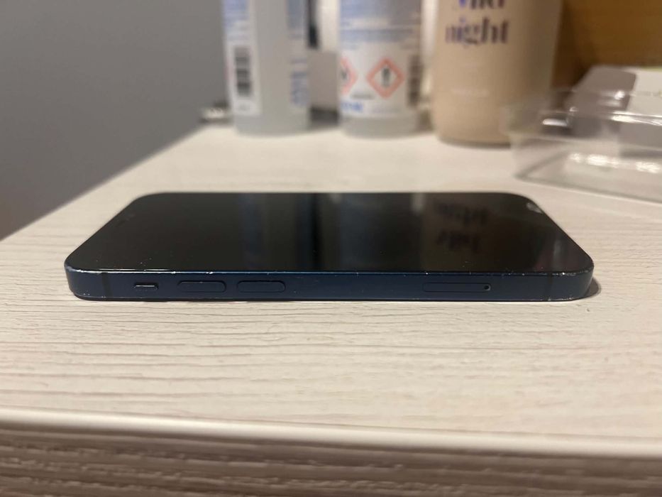 Iphone 12 mini 76% kondycja