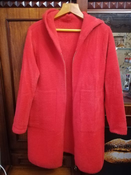 Альпака  (жіноча осінь -весна)