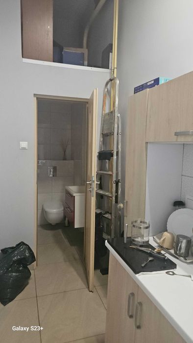 Biuro do wynajęcia