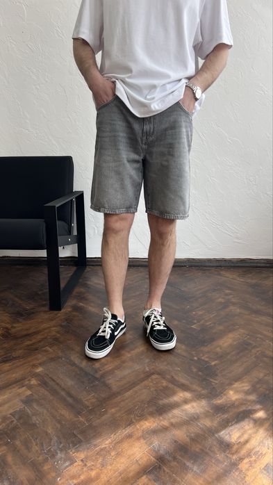 NEW ! Шорти PULL&BEAR Standard!