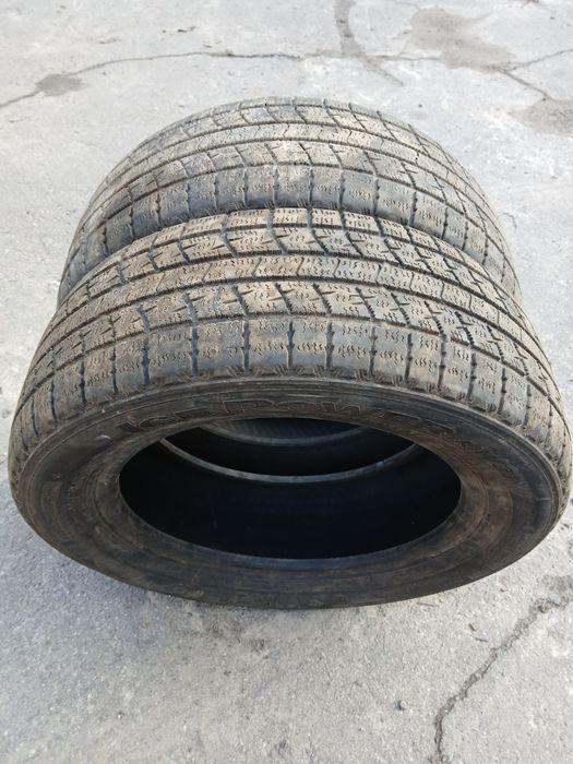 Автошини бу  різні