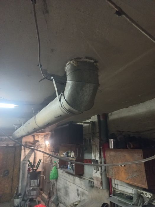 Продам двойной гараж