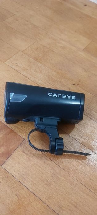 Фара велосипедна CATEYE