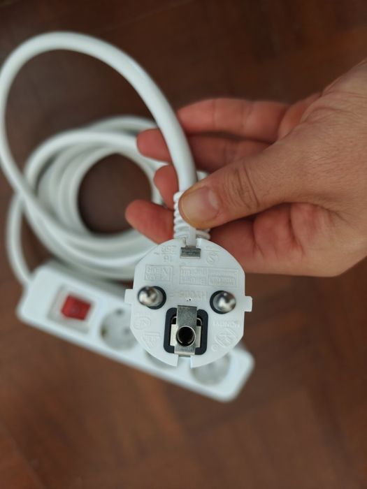 2 Extensões triplas