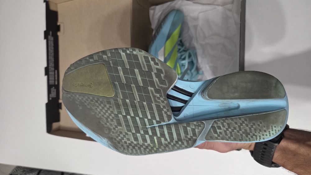 Adidas Adizero Adios Pro 4