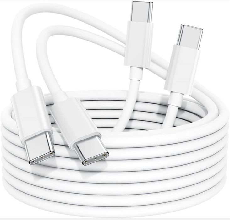 Kabel ładowania typu C do typu C USB-C