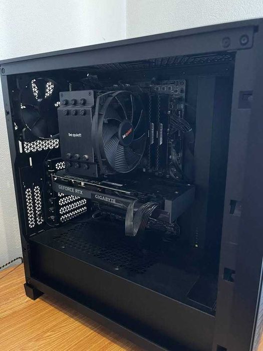 PC Gaming / Intel i5-13600KF / Nvidia RTX 3070 / 32GB RAM / 1TB SSD