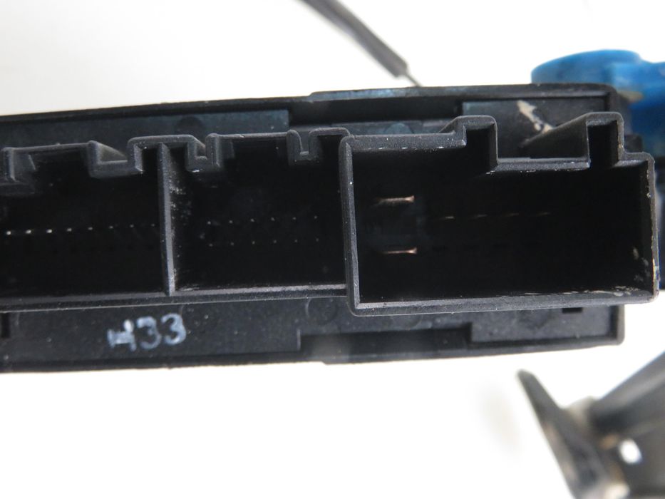 Podnośnik Szyby Lewy Przedni Audi A4 B6 5wk47006bbf