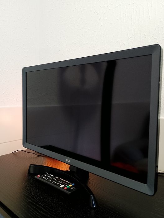 Televisão LG 24 polegadas