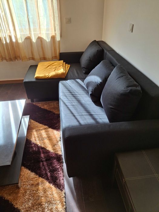 Mobiliário - mesas, cadeiras, móveis de sala, quarto e WC, Sofás