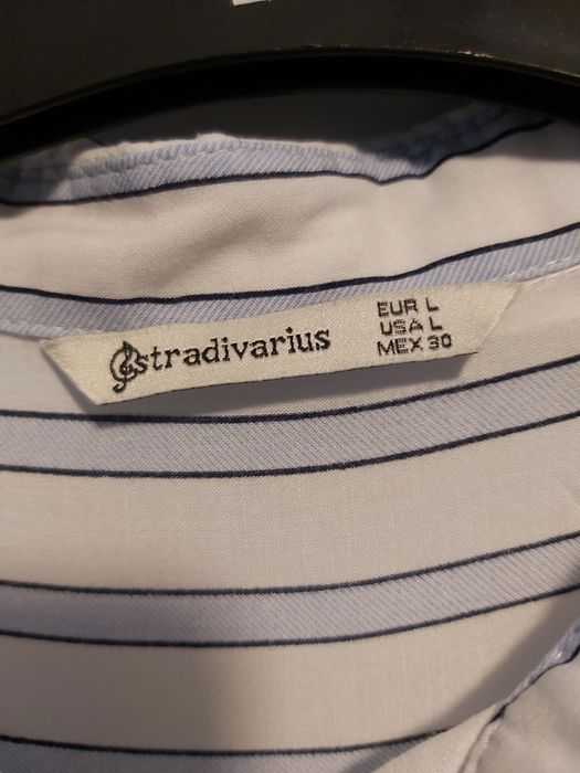 Koszula damska Stradivarius