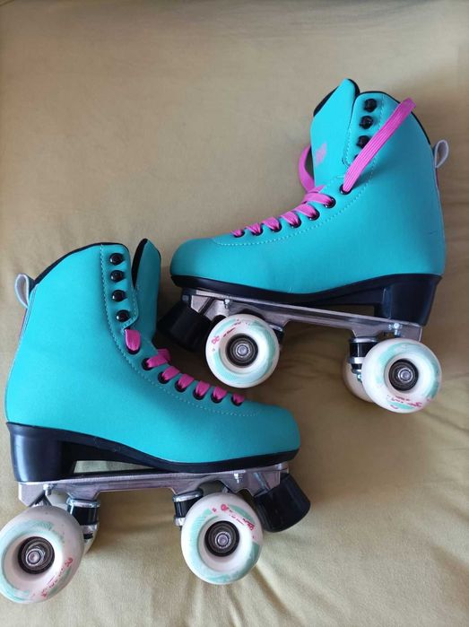 ролики для катання