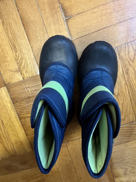 Черевики Columbia 30-31 розмір ,18 см