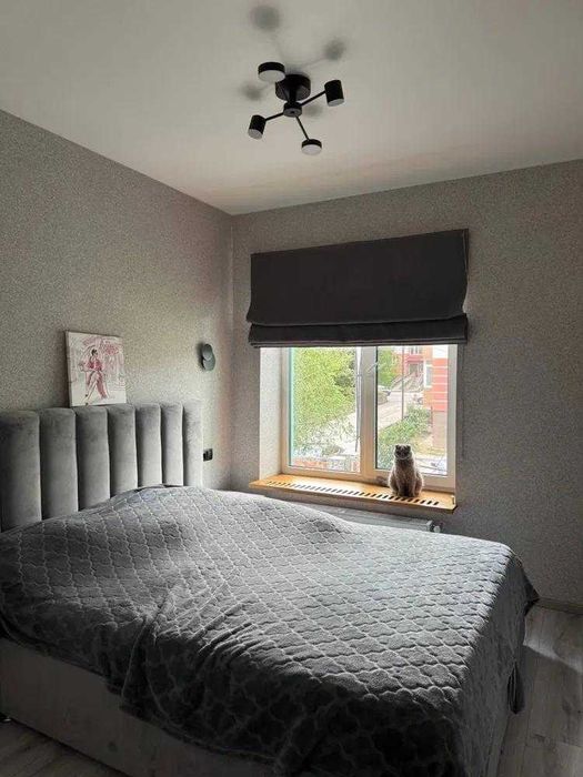 Продаж 2-к. кв. Євроремонт 47/36/11м² Винники ЖК Вілла Італія 94999$