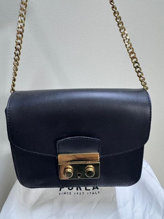 Сумка  PURE, Moschino, Furla