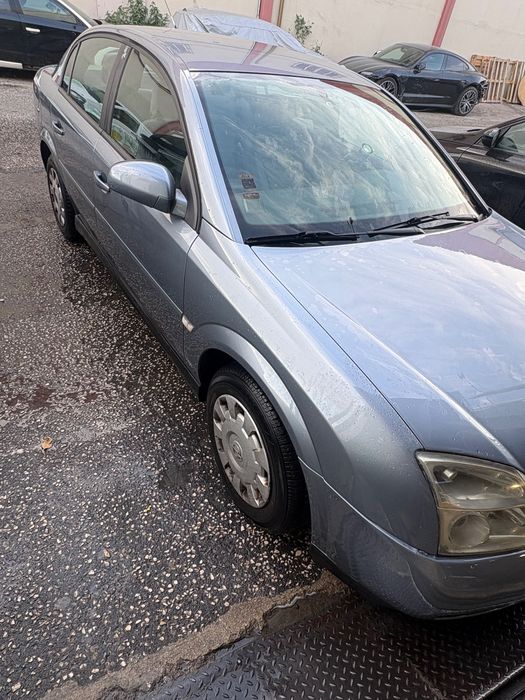 Opel Vectra 1.9 CDTI 2004