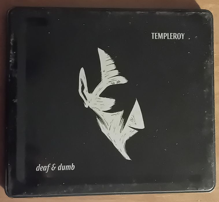 CDs: Max Tundra, Scanner, urban dance squad...