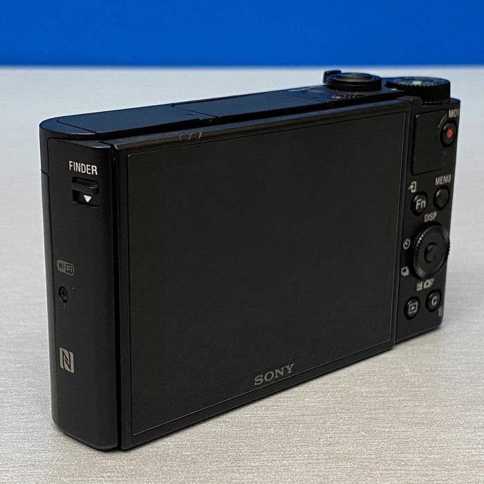 Sony DSC-HX99 | 18.2MP | 28x Optical Zoom