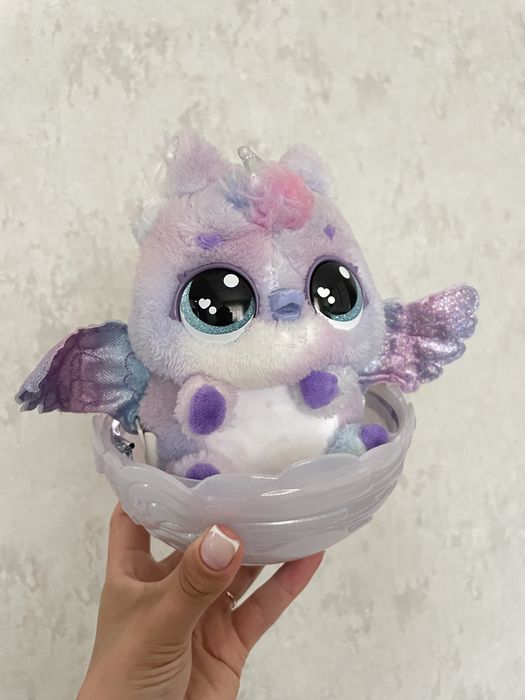 Іграшка Hatchimals drago
