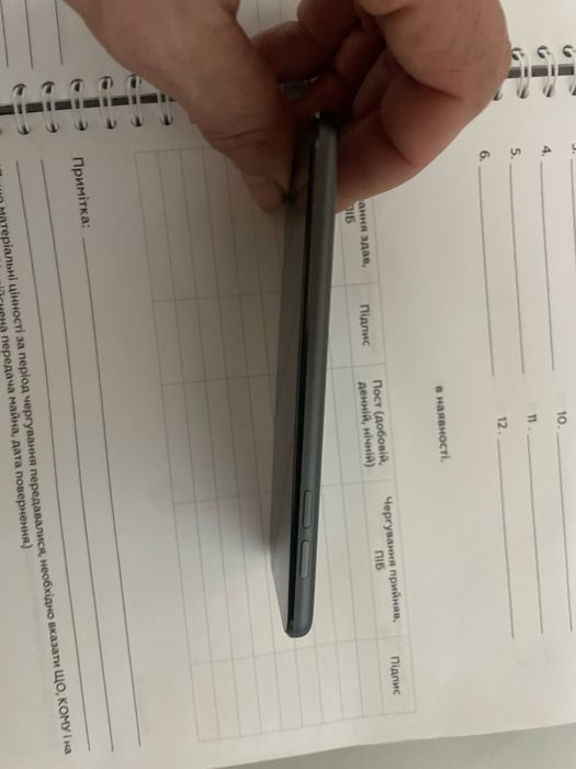 Ipod touch 6 лот 4 штуки