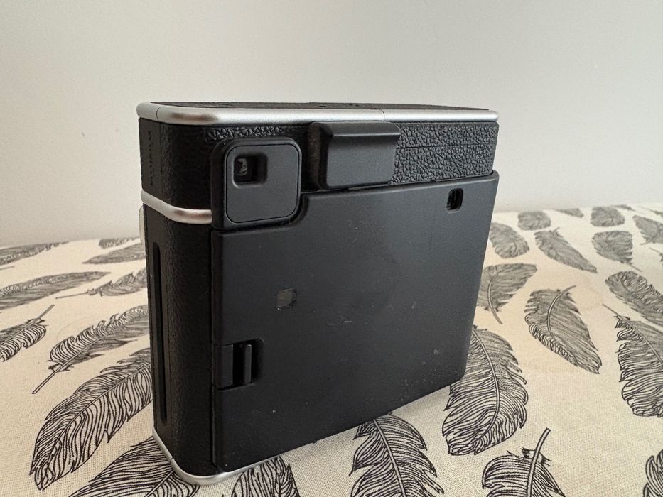 Máquina fotográfica Instax Mini 40