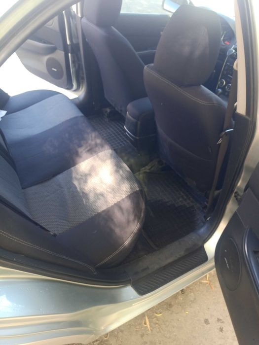 Продам Mazda 6 2006