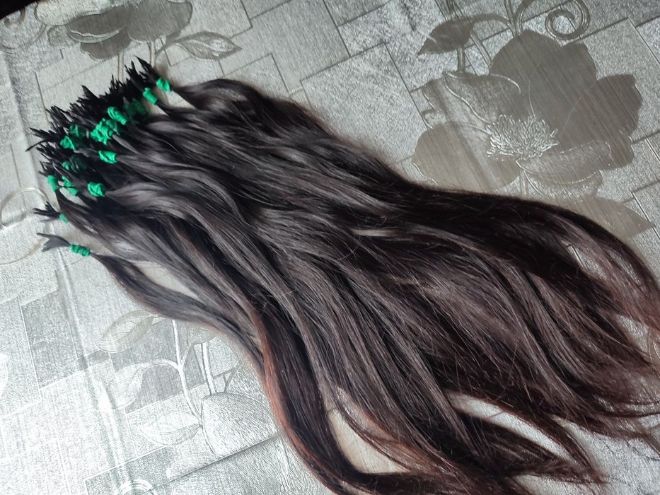 Натуральна слов'янка 45см