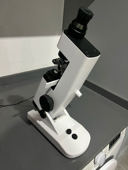 Frontocómetro/ Focómetro Diagonal como novo