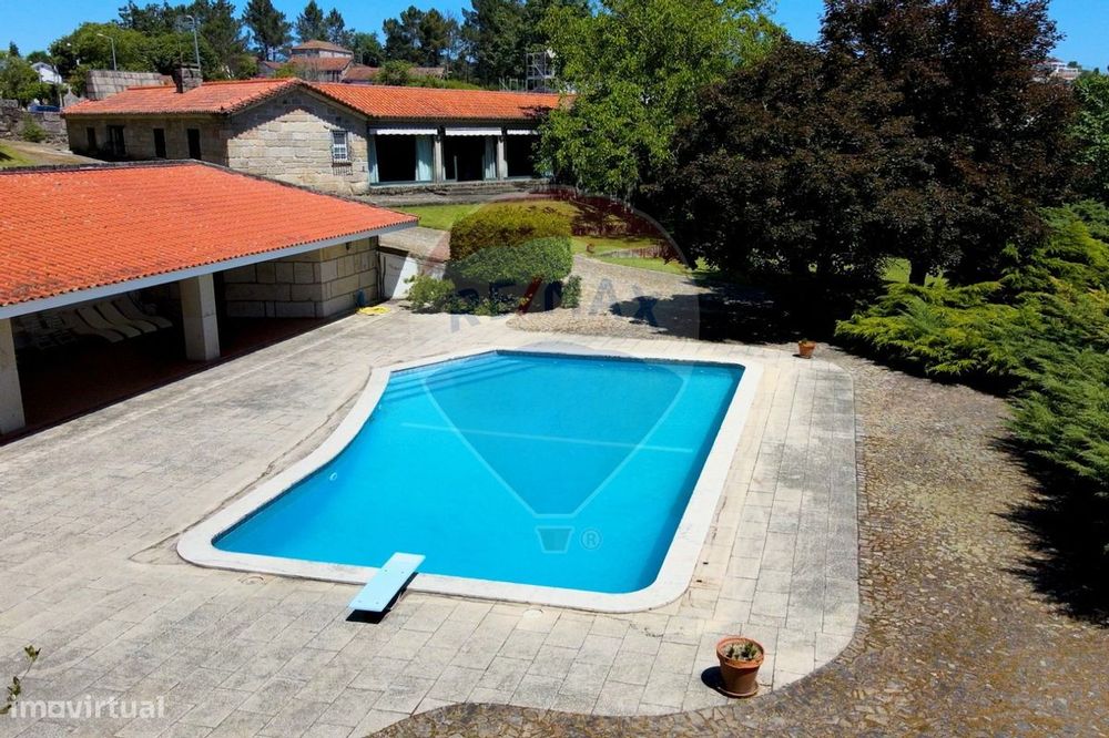 Quinta T6 para venda