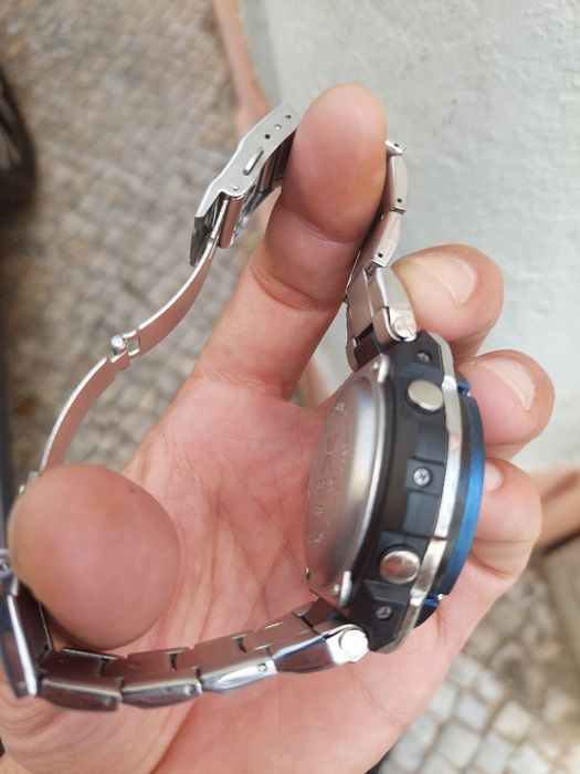 Relógio" X-GEAR EVOLUTION "novo