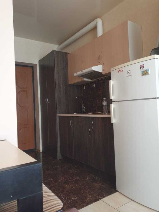 Продам 1-о кімнтану гостинку с ЛЮКС РЕМОНТОМ на Салтівці...