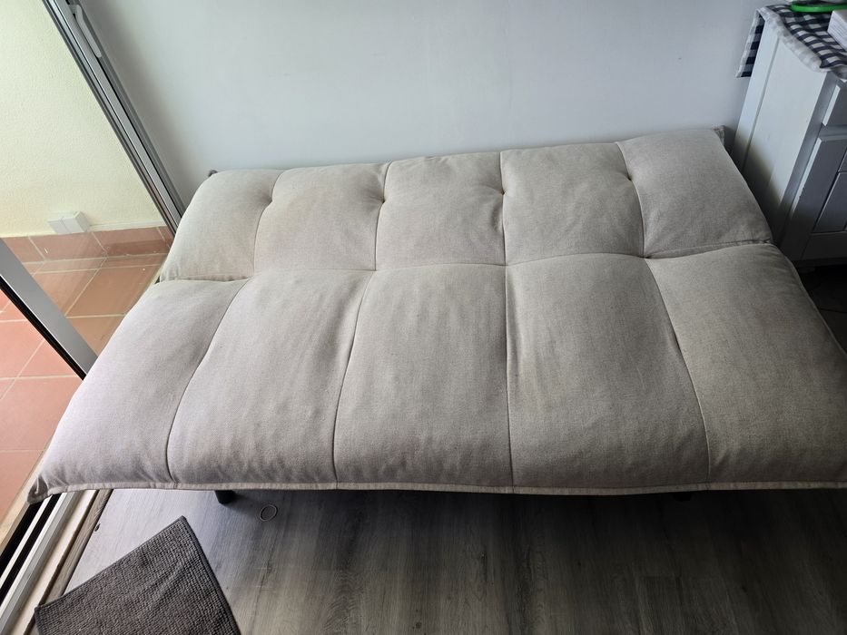 Sofa em excelente estado
