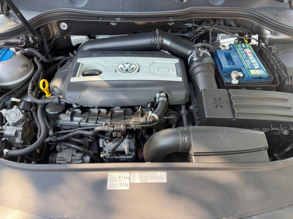 Продам Volkswagen Passat B7 2014 Европа