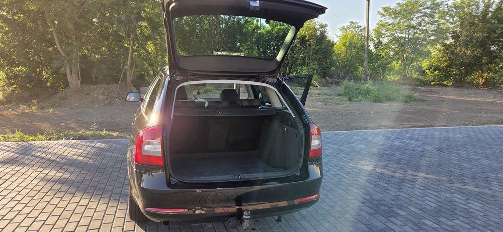 Skoda Octavia 2011 VIN TMBGT61Z7B8035516 фото оголошення 5 з 8