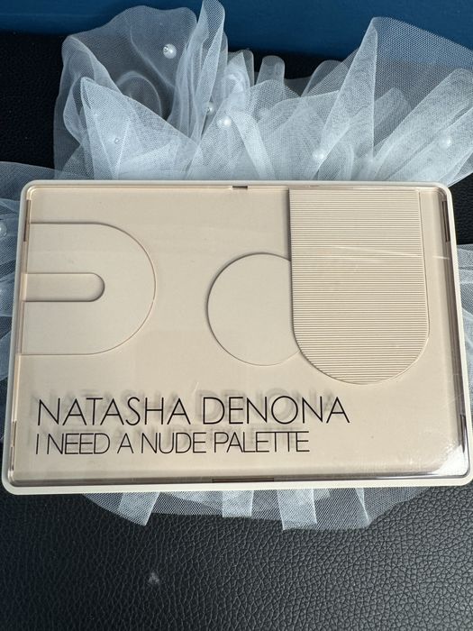 Natasha Denona - Nude Palette