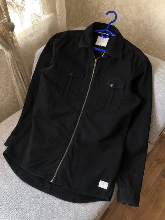 Овершот Jack & Jones