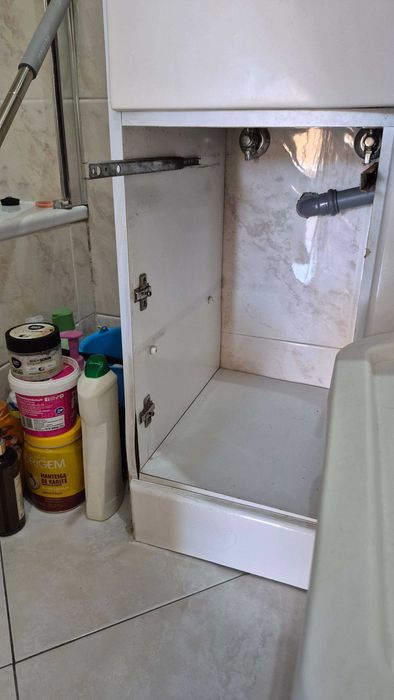 Reparações e Manutenção Doméstica - Handyman / Faz-Tudo