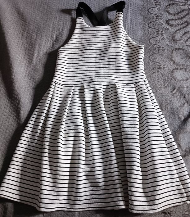 Vestido rapariga Tiffosi