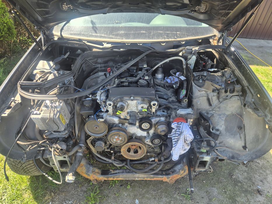 Sprzedam w całości lub na części