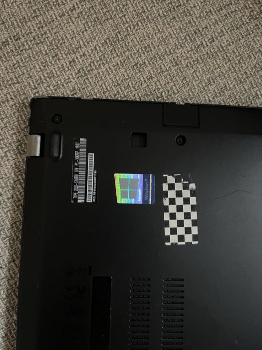 Lenovo ThinkPad windows 11 pro