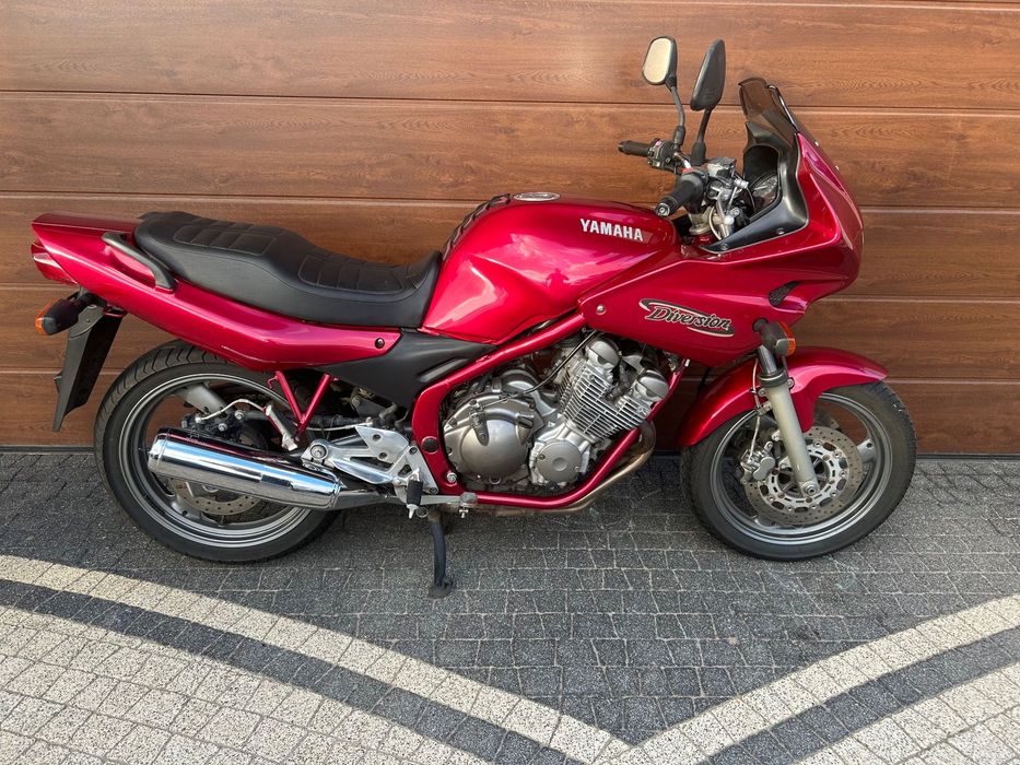 Yamaha