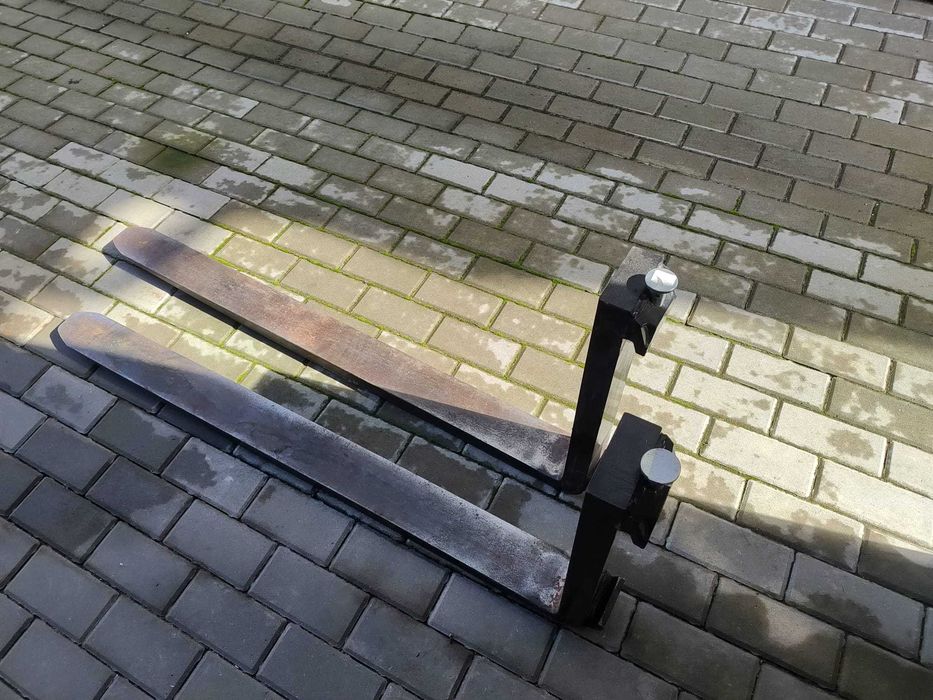 Widły do palet