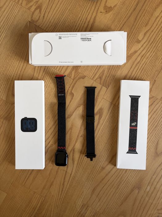 Apple watch SE 3, 40mm gps