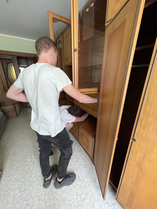 Грузоперевозки Кривой Рог. Вантажні перевезення. Авто Volkswagen LT