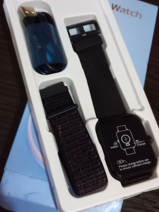 Годинник Новий Smart Watch R50