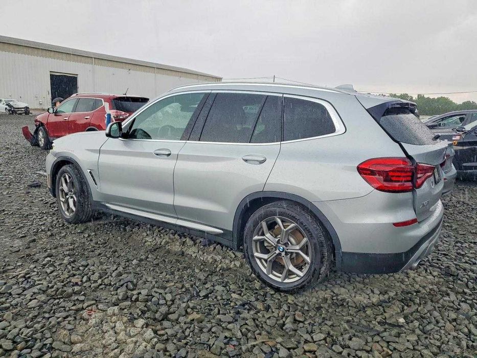 BMW x3 Xdrive 2020
