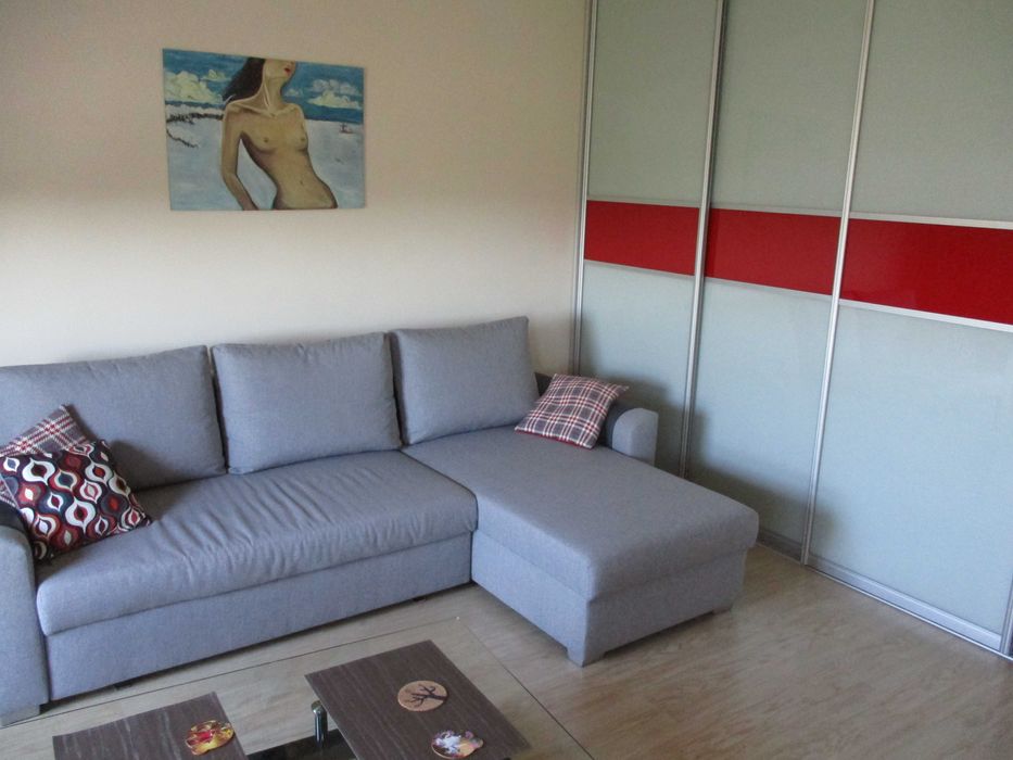 Mieszkanie Rondo Lotników L. przestronne z balkonem przy DK91